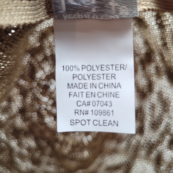 K.I.T. | woven fedora hat - Picture 8 of 8